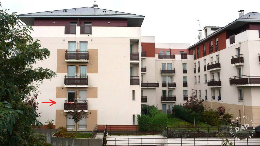 Vente appartement studio Carrières-sous-Poissy (78955)