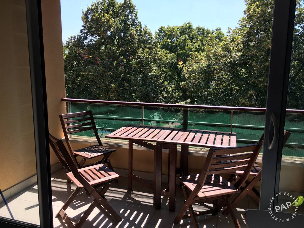 Vente appartement 3 pièces Massy (91300)
