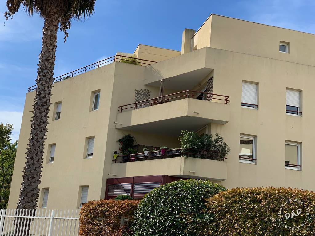 Appartement à Vendre Le Mathilde Le Grau Du Roi