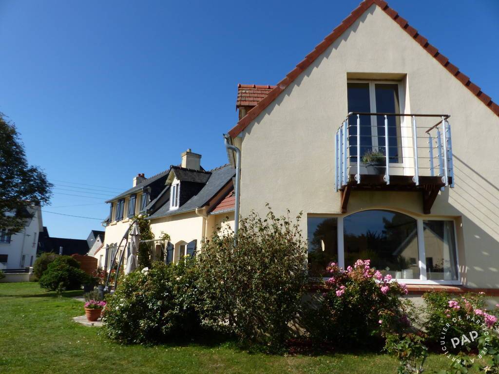 Vente Maison 144 M² Perros-Guirec (22700) - 144 M² - 350.000 € | De ...