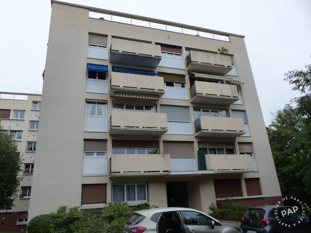 Location appartement 3 pièces 54 m² Fontenay-Aux-Roses ...