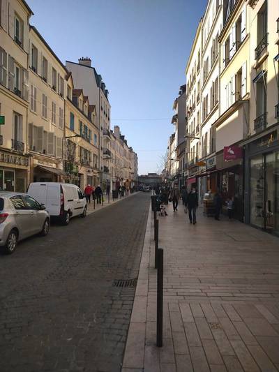 Vincennes (94300)