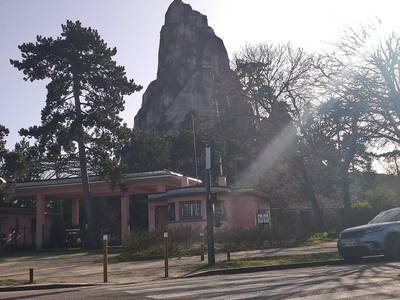Vincennes (94300)