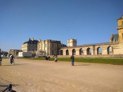 Vincennes (94300)