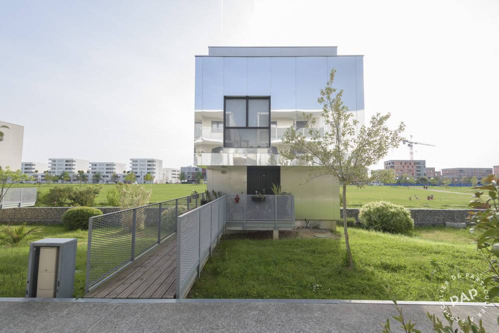 Vente maison 5 pièces Beauzelle (31700)