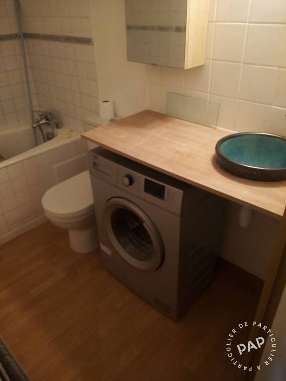 Location appartement studio Redon (35600)