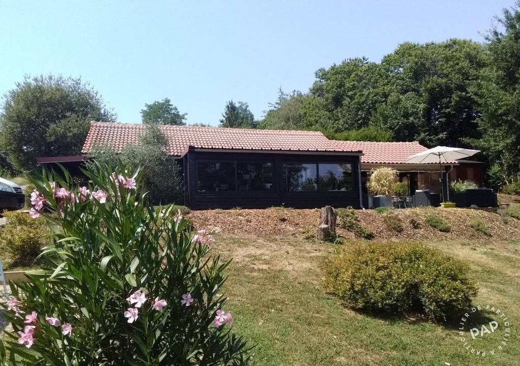 Vente maison 3 pièces Jouqueviel (81190)