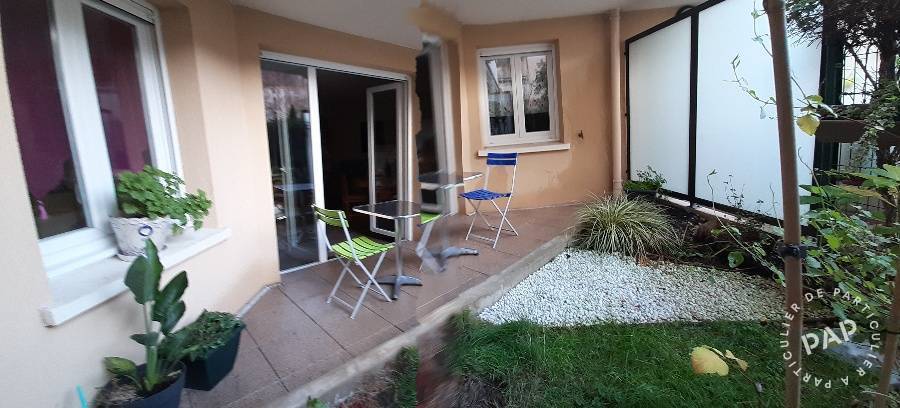 Vente appartement 2 pièces Neuilly-sur-Marne (93330)