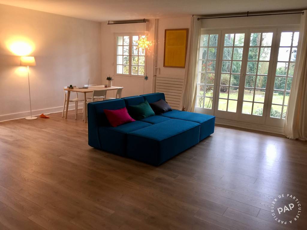 Vente appartement 5 pièces Fontenay-aux-Roses (92260)