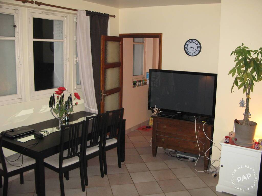 Location appartement 2 pièces Dijon (21000)