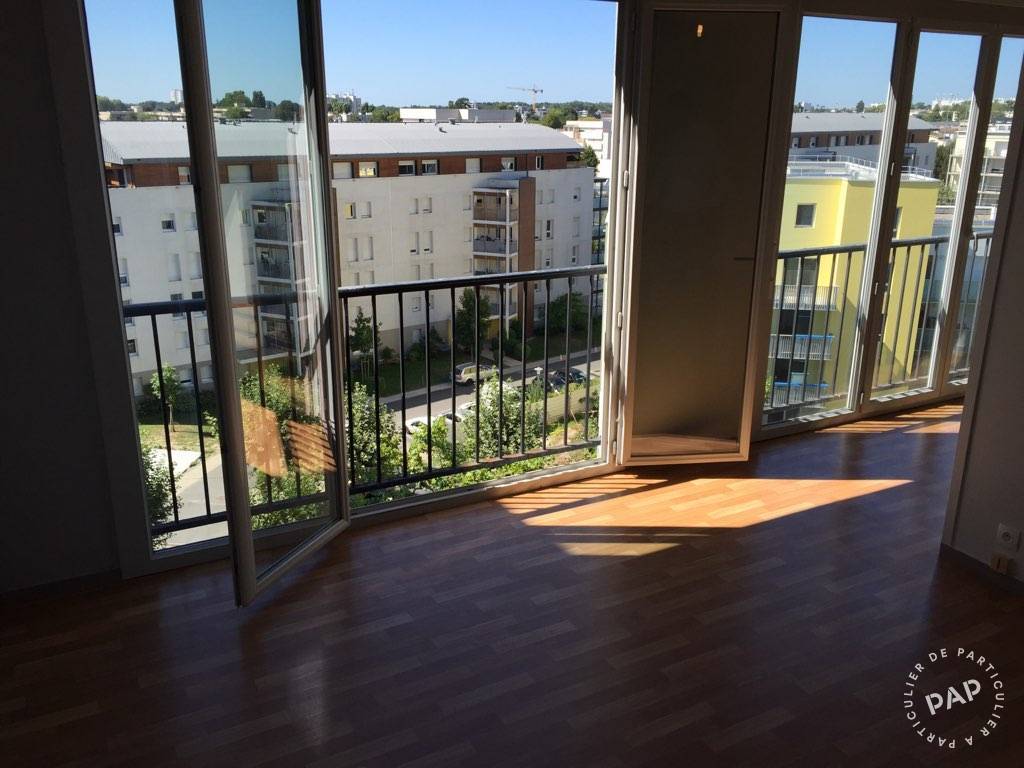 Vente appartement 2 pièces Mérignac (33700)