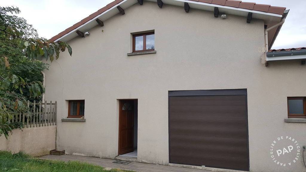 Location maison 4 pièces Chambles (42170)