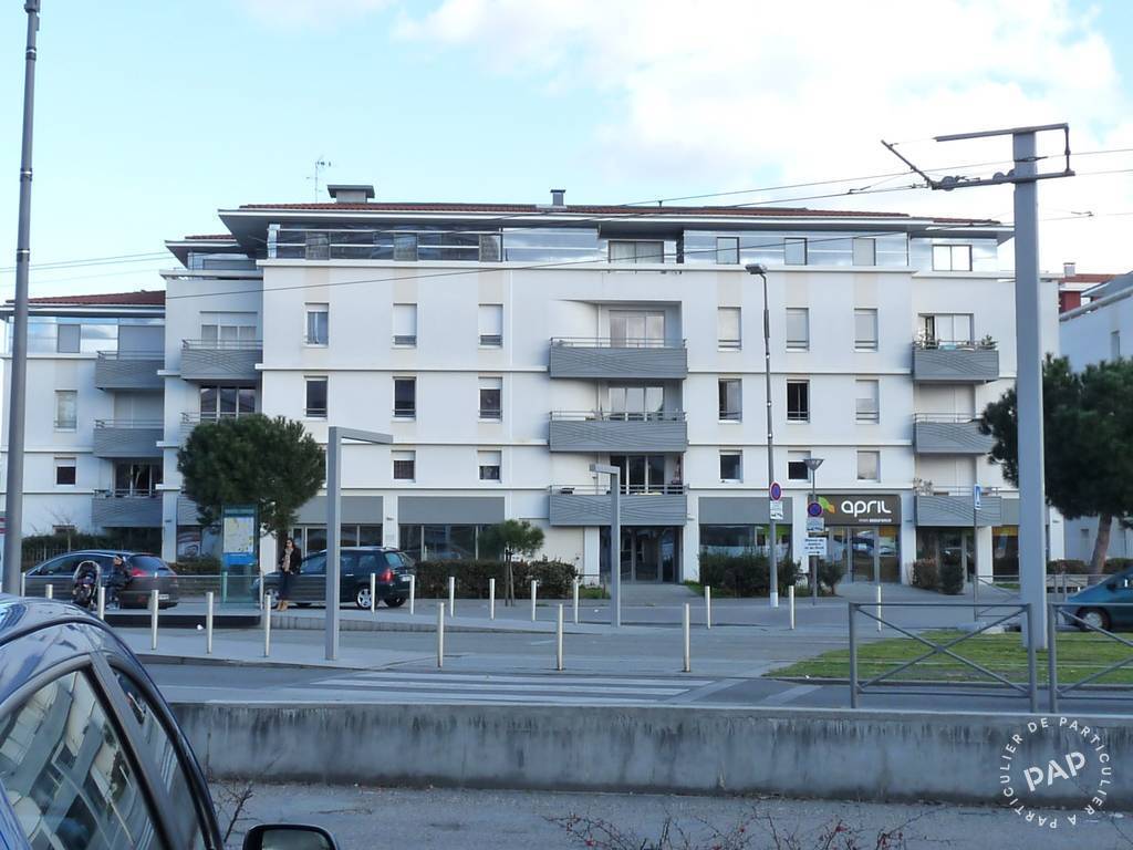 Vente appartement 3 pièces Lormont (33310)