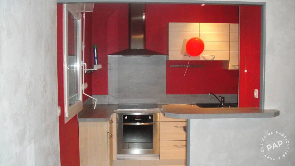 Vente appartement 3 pièces Moissy-Cramayel (77550)