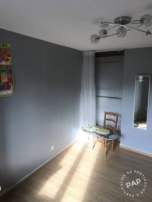 Vente appartement 5 pièces Arras (62000)