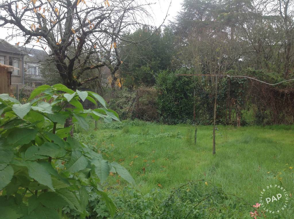 Vente maison 5 pièces Issoudun (36100)