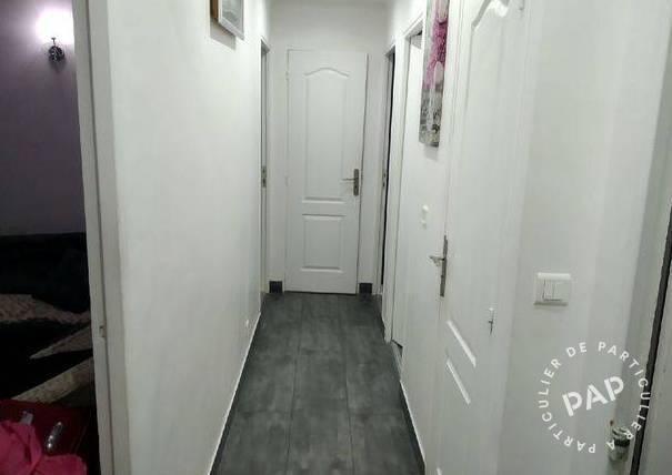Vente appartement 3 pièces Montigny-lès-Cormeilles (95370)