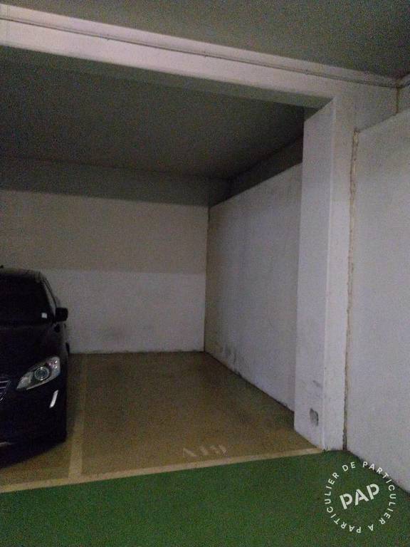Vente appartement 2 pièces Paris 18e