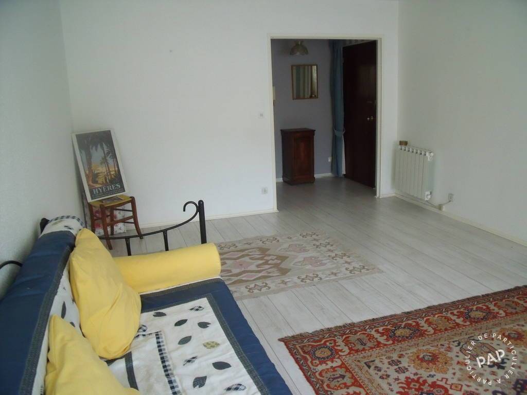 Vente appartement 2 pièces Pau (64000)