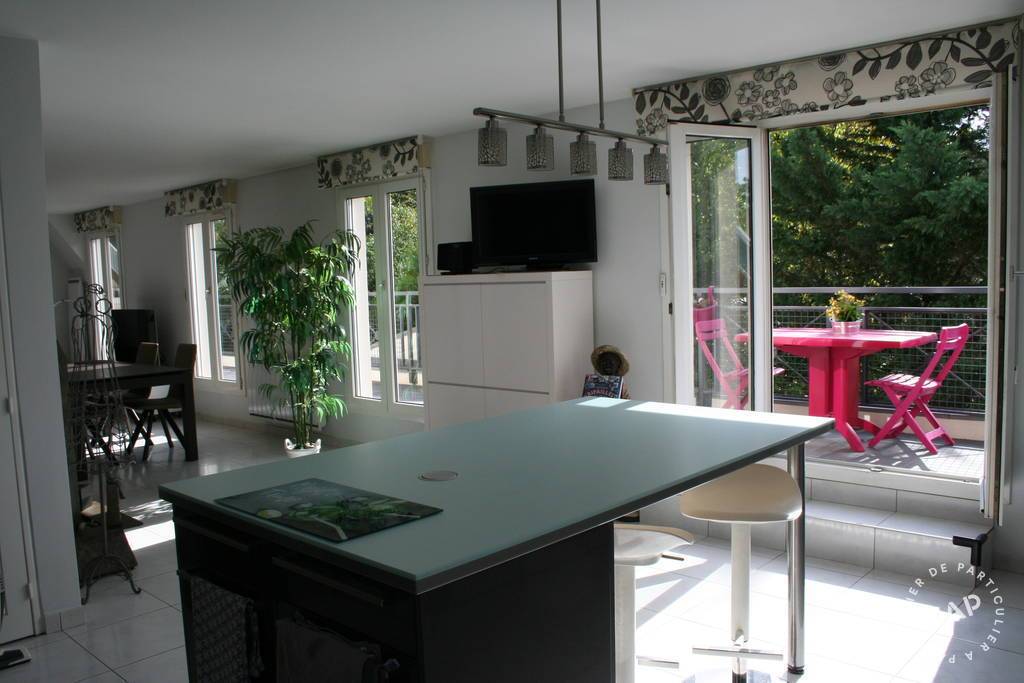 Vente appartement 5 pièces Le Raincy (93340)