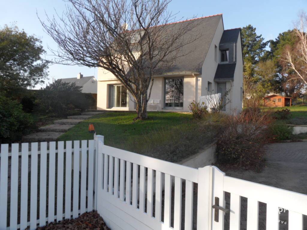 Vente maison 126 m² SaintGildasDesBois (44530) 126 m² 245.000 € De Particulier à Vente maison 126 m² SaintGildasDesBois (44530) 126 m² 245.000 € De Particulier à