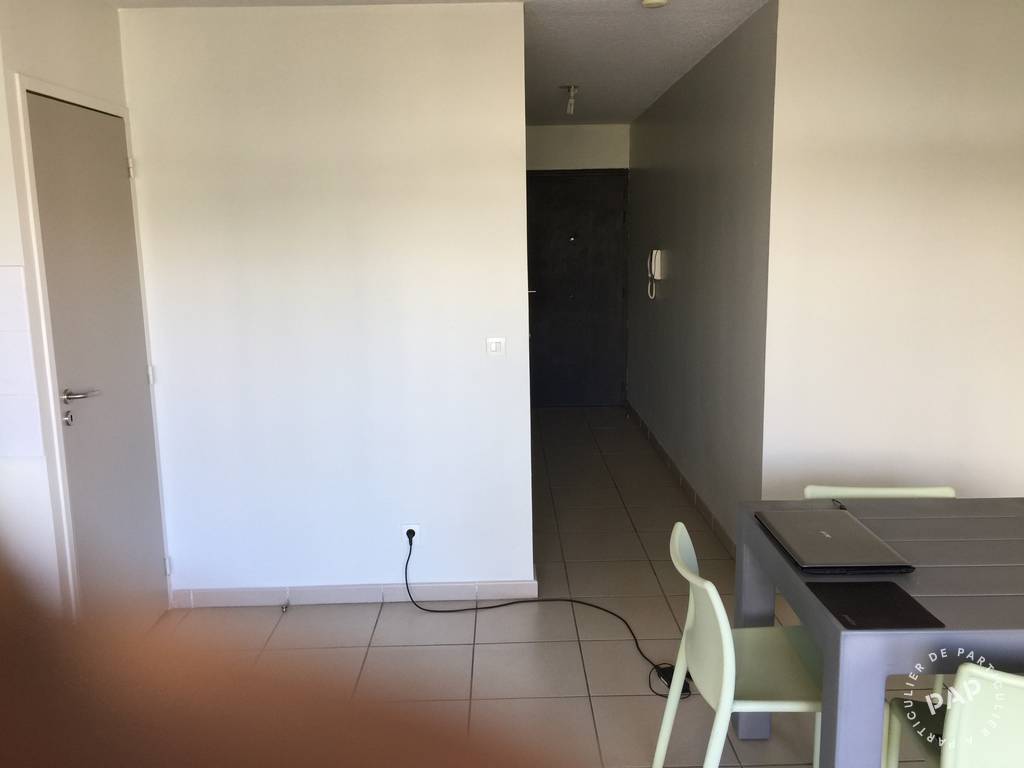 Vente appartement 2 pièces Fort-de-France (972)