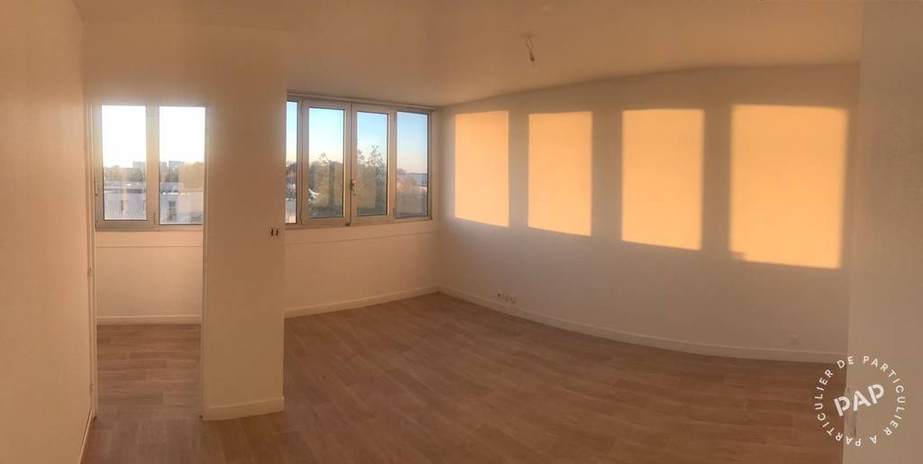 Vente appartement studio Montargis (45200)