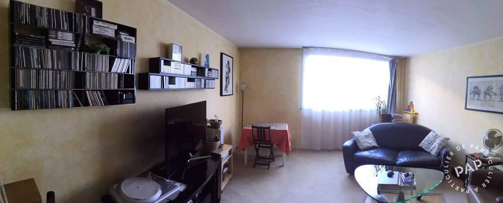 Vente appartement 4 pièces Paris 12e