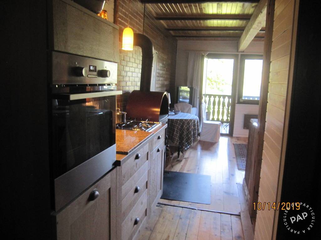 Vente appartement 2 pièces Lalaye (67220)