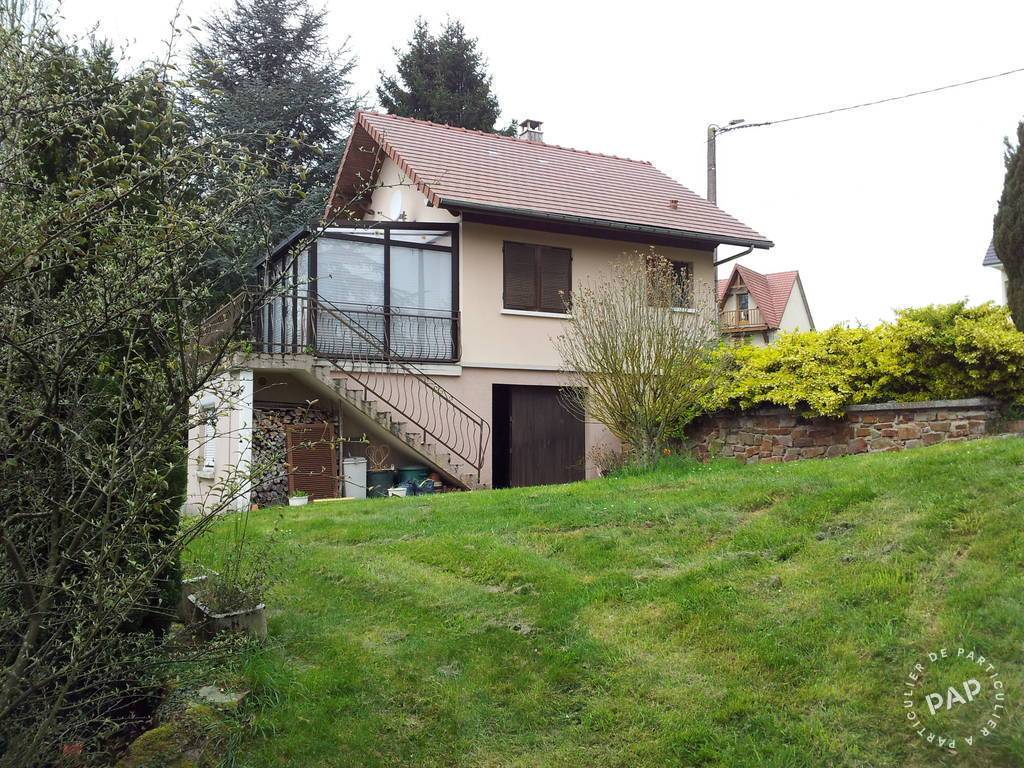 Vente maison 2 pièces Fresnoy-au-Val (80290)
