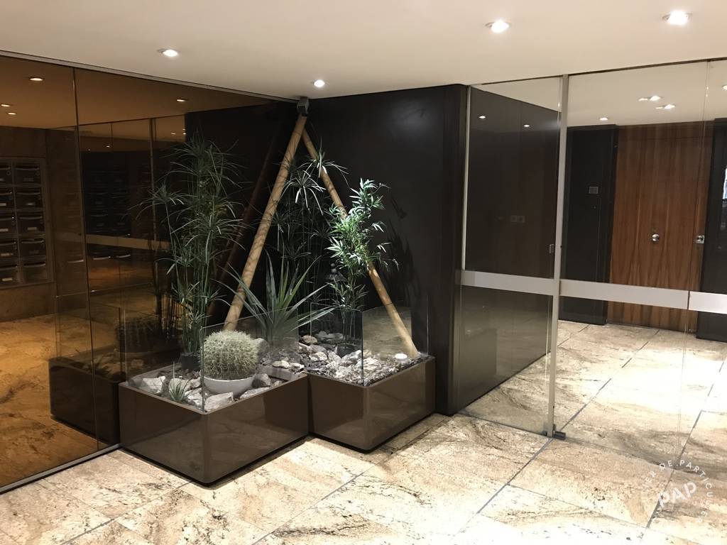 Vente appartement 2 pièces Paris 8e