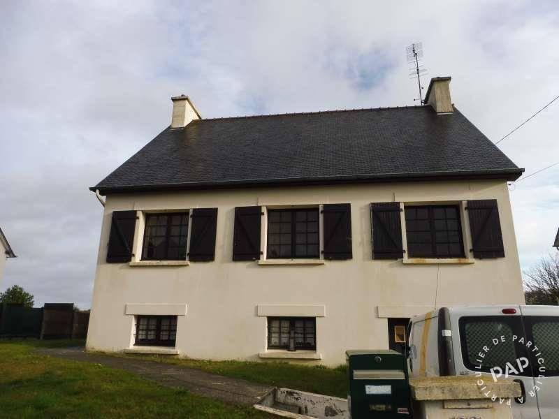 Vente maison 4 pièces Belle-Isle-en-Terre (22810)