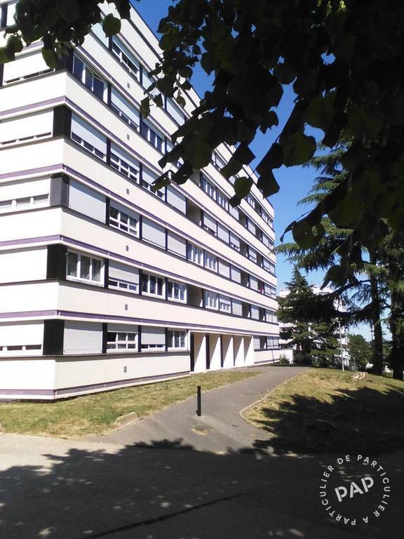 Vente appartement 5 pièces Pontoise (95)