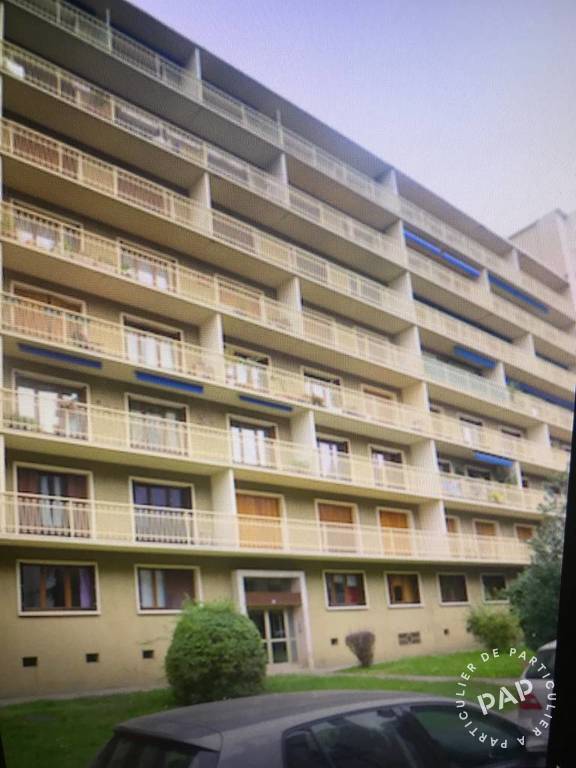 Location appartement 3 pièces Chambéry (73000)