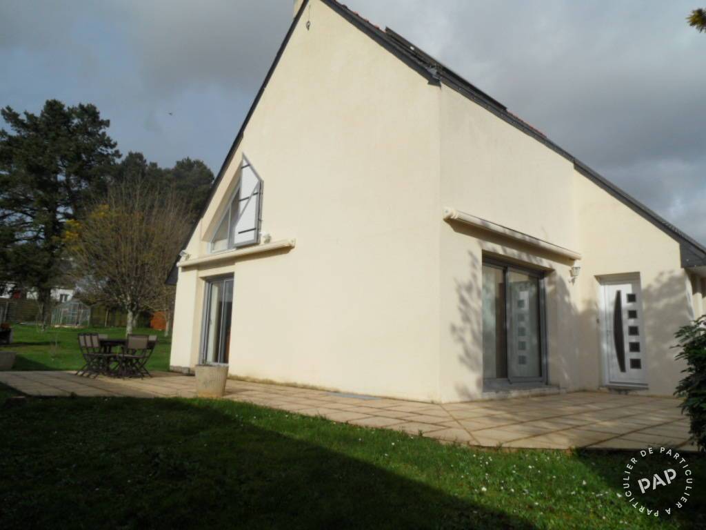 Vente maison 126 m² SaintGildasDesBois (44530) 126 m² 245.000 € De Particulier à Vente maison 126 m² SaintGildasDesBois (44530) 126 m² 245.000 € De Particulier à