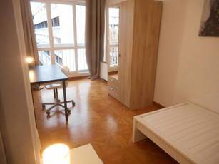 Collocation Cergy (95000)