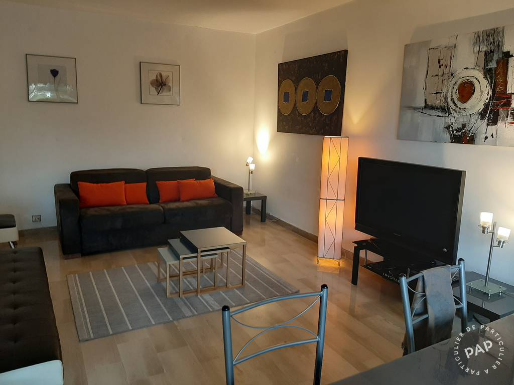 Appartement Le Cannet (06110) 950&nbsp;&euro;