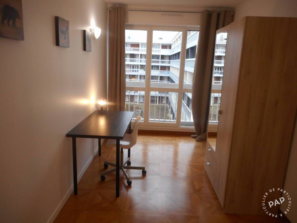 Location Appartement 12&nbsp;m²