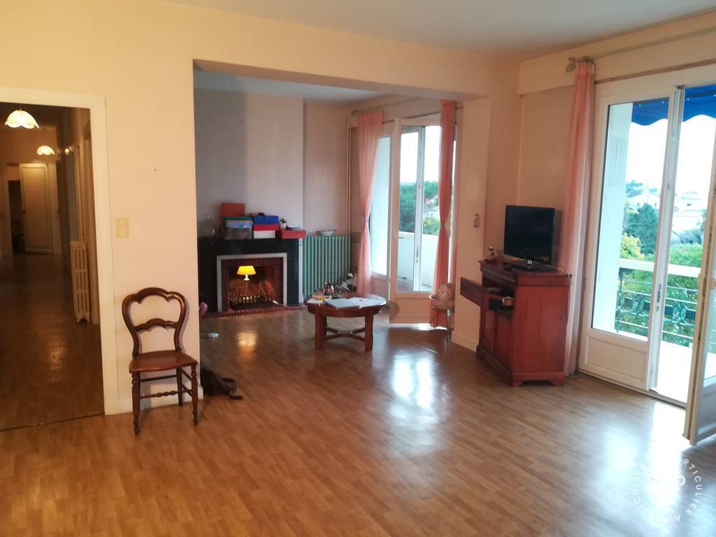 Vente appartement 3 pièces Agen (47000)