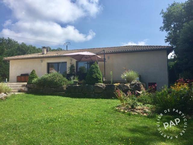 Vente maison 5 pièces Bouloc (31620)