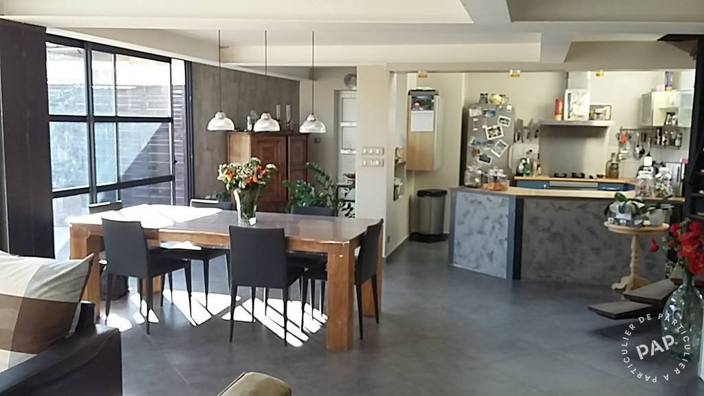 Vente appartement 6 pièces Carpentras (84200)