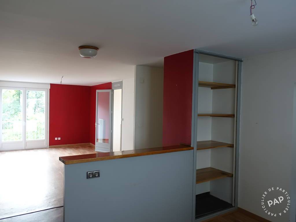 Vente appartement 3 pièces Tarascon-sur-Ariège (09400)