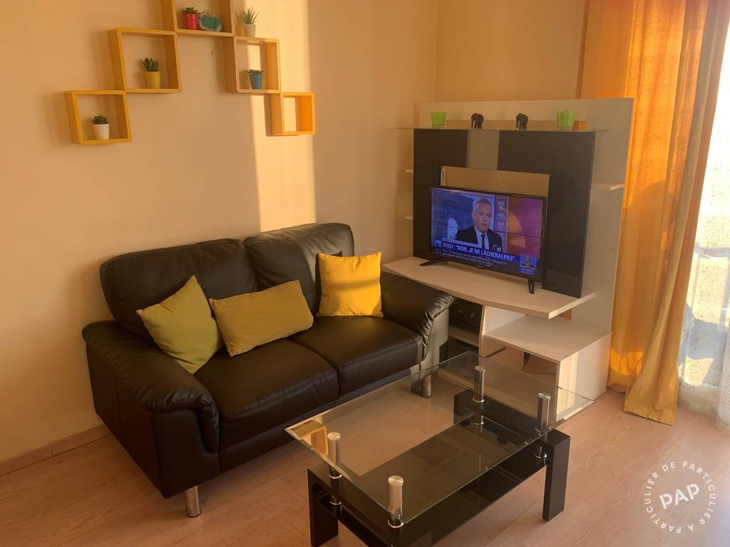 Vente appartement studio Boissy-Saint-Léger (94470)