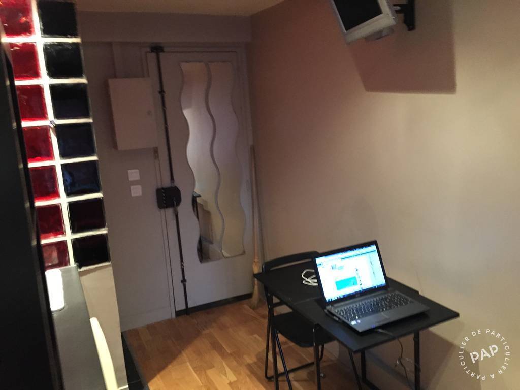 Location appartement studio Neuilly-sur-Seine (92200)