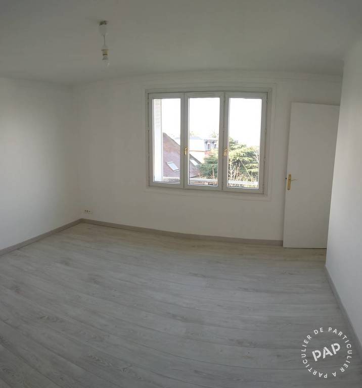 Vente appartement 4 pièces Le Raincy (93340)