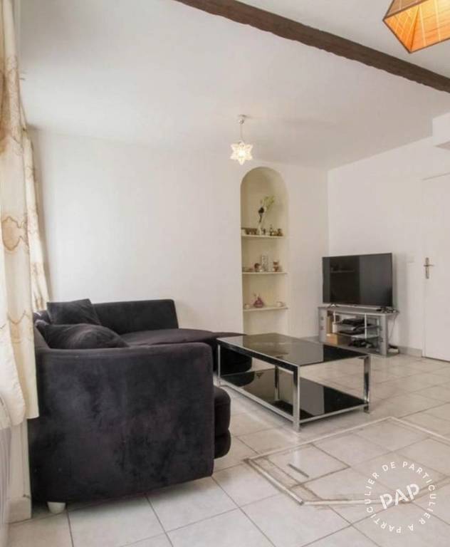 Vente appartement 3 pièces Gallardon (28320)