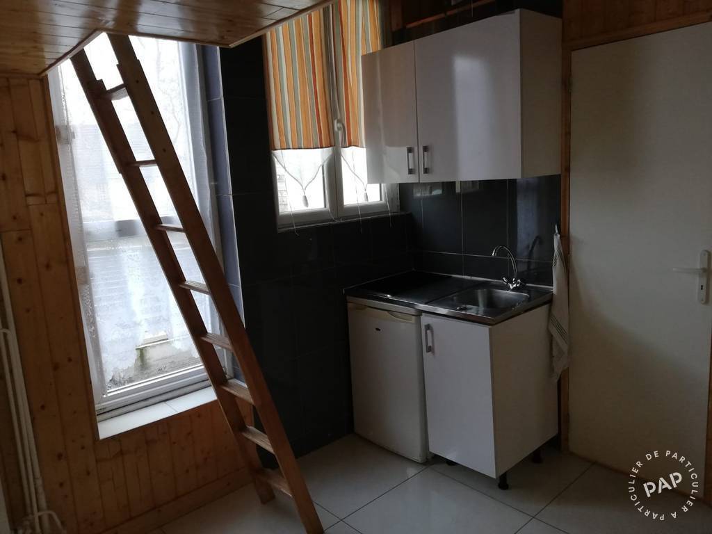 Location appartement studio Chennevières-sur-Marne (94430)