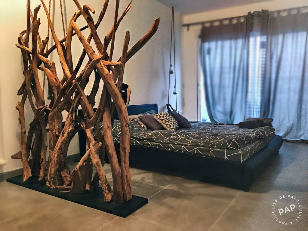 Vente maison 5 pièces Lacanau (33680)