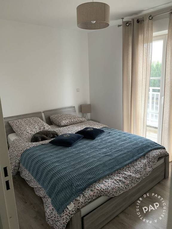 Vente maison 4 pièces Mérignac (33700)