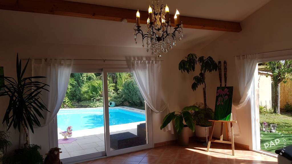 Vente maison 6 pièces Bouloc (31620)